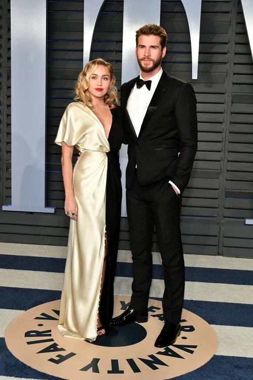 2018 Vanity Fair Oscar Party Hosted By Radhika Jones Arrivals jpeg