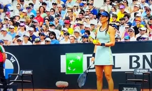 sorana cirstea la roma jpg