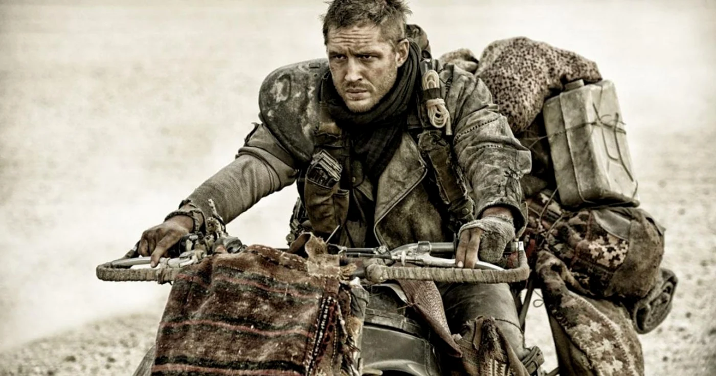 mad max