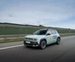 Renault 4 E-Tech în Eurocharge 2025 Foto: Autocritica