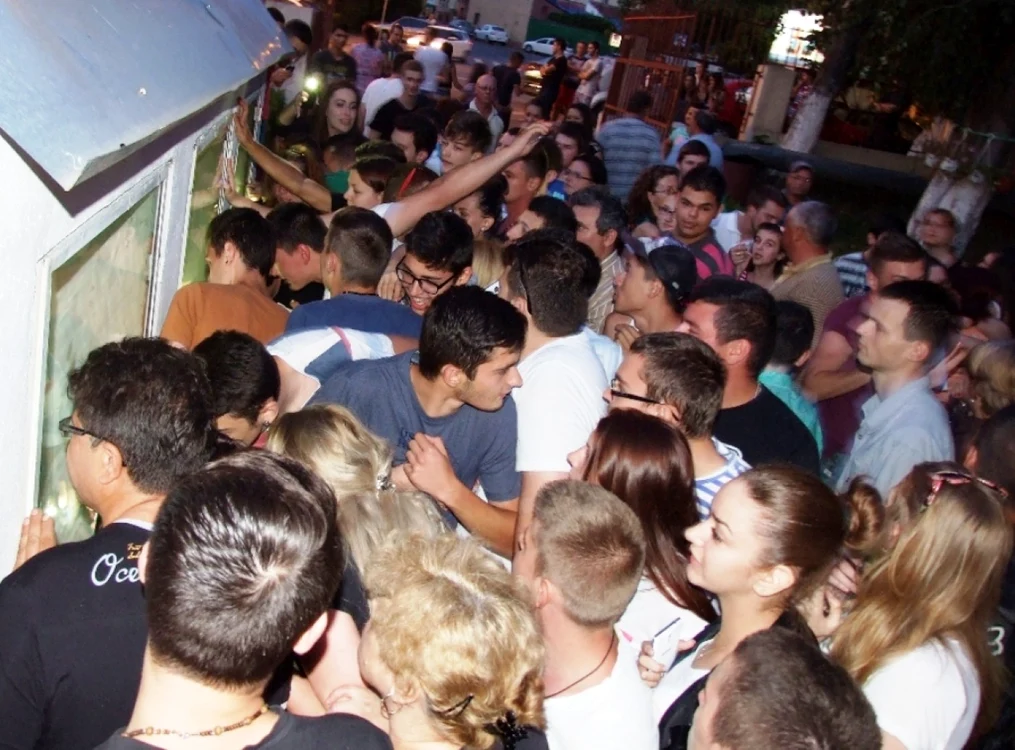 Inspectoratul Şcolar a anunţat rezultatele simulării bacalaureatului.