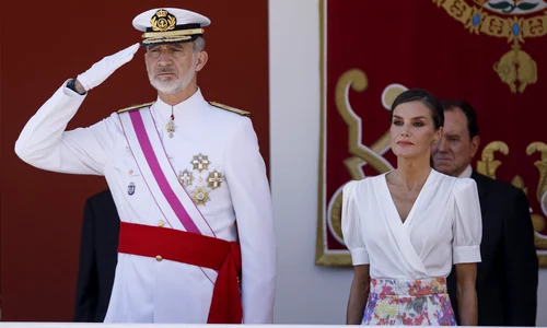 Regina Letizia profimedia 0781349660 jpg