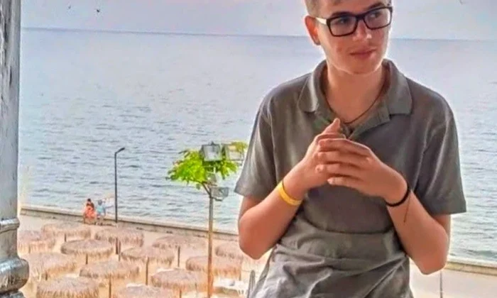 Tănase Sebastian Alexandru este dat disparut png