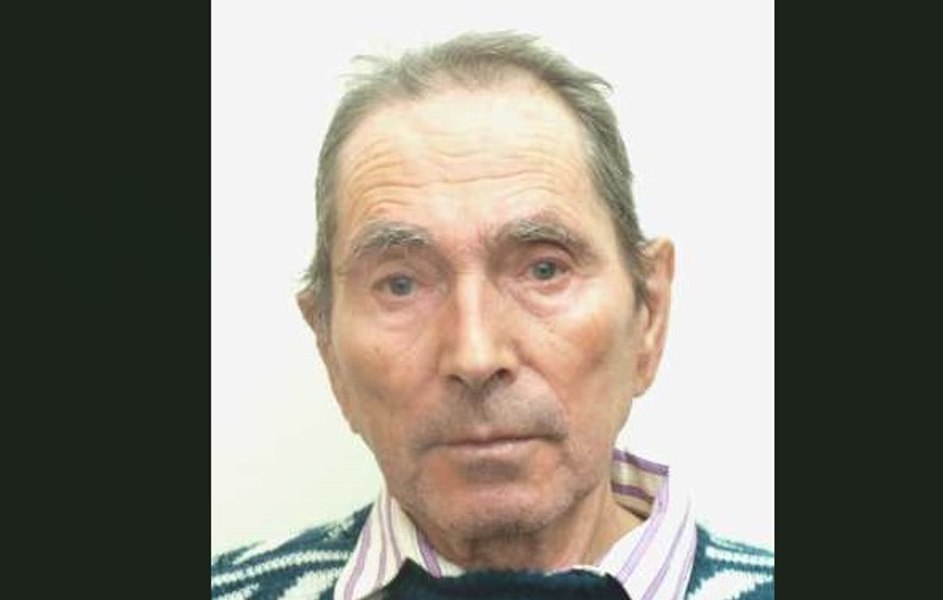 Bătrân de 89 ani, căutat de câteva zile. În ajutor a venit și un elicopter 