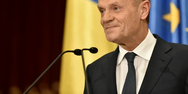 Donald Tusk FOTO EPA-EFE