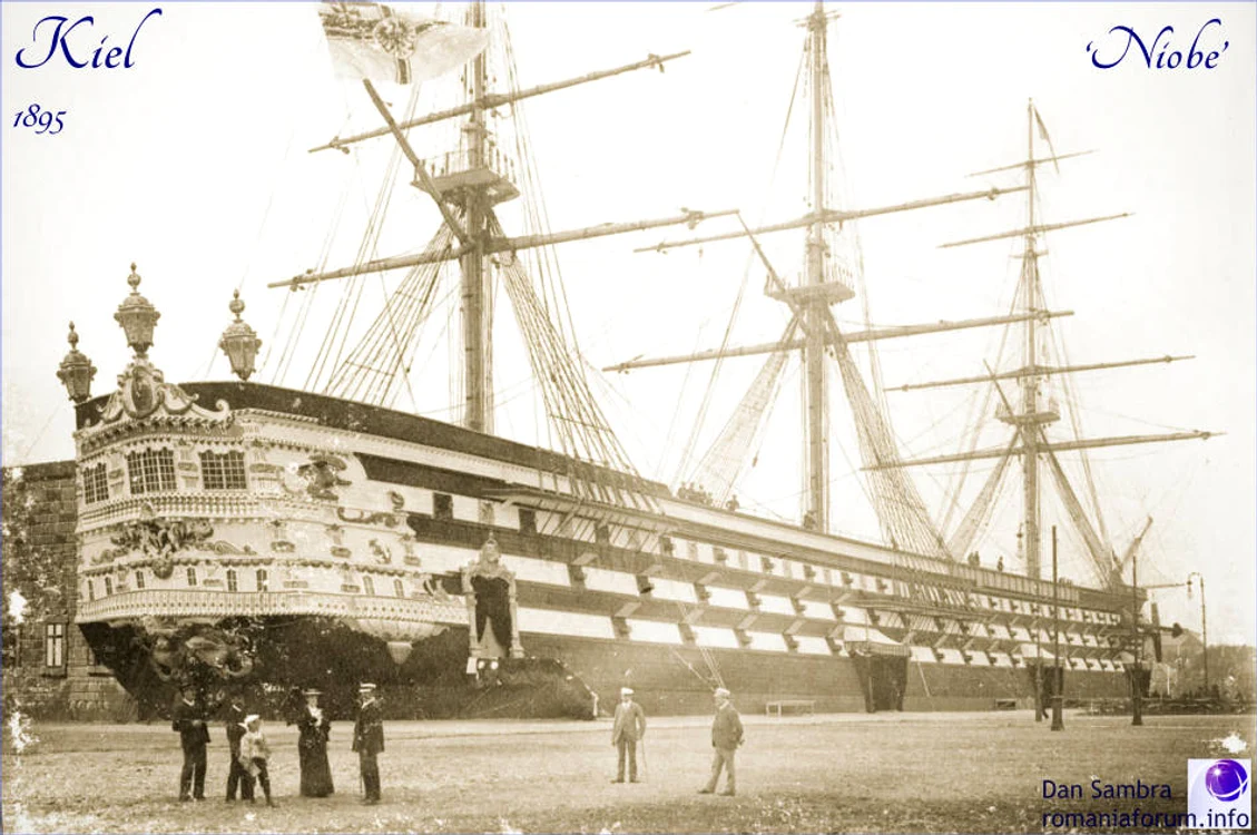 1895 NOC Kiel Niobe 3 jpg jpeg