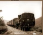 Calea ferată cu cremalieră Haţeg Caransebeş Fotografie din anii 70 Barbu Bibel Bărbulescu Facebook