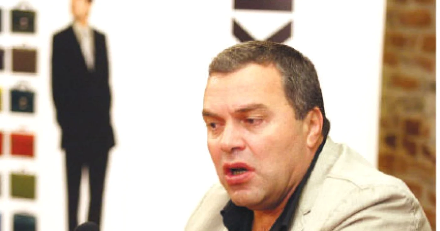 Constantin Chiriac 