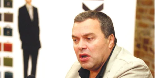 Constantin Chiriac 