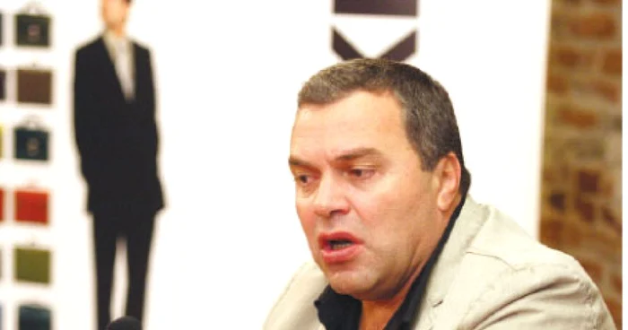 Constantin Chiriac 