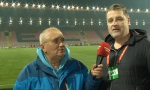 Emil Grădinescu și Costi Mocanu FOTO Captură video Prima TV