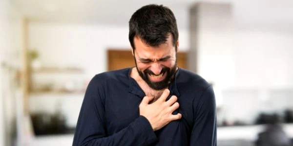 infarct