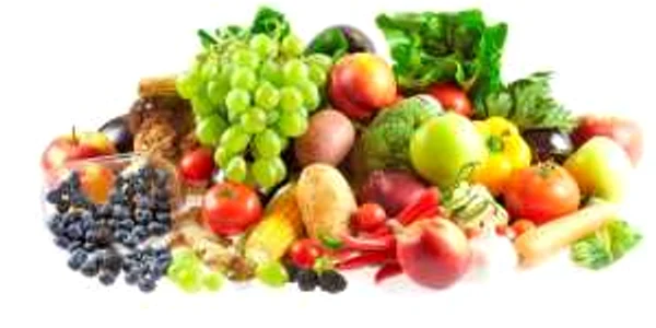 Iată alimentele care te vitaminizează