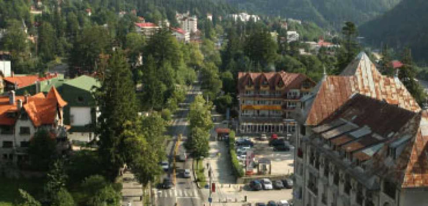 Craiova: Vacanţă de iarnă pe Valea Prahovei, la preţ de criză