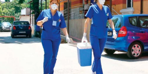 Timişoara: Un nou caz de gripă porcină în Timişoara