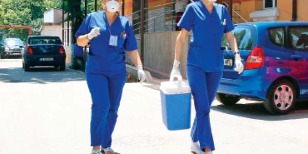 Timişoara: Un nou caz de gripă porcină în Timişoara