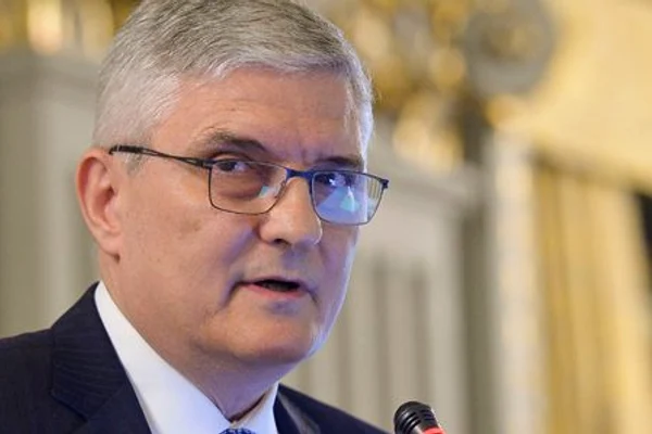 Consiliul Fiscal avertizează din nou asupra pericolului depășirii deficitului bugetar