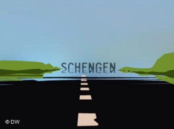 schengen foto dw.de