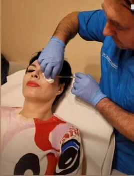 Mariana Moculescu este foarte atentă la imaginea sa. Sursă: Facebook