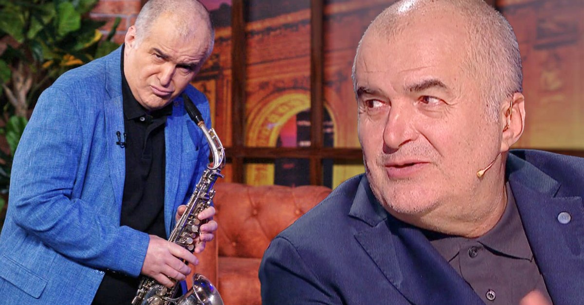 Cât costă o porție de varză călită cu ciolan la taverna lui Florin Călinescu din Capitală. Actorul are un meniu cu preparate tradiționale și prețuri pentru toate buzunarele