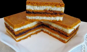 656x440 prajitura de post cu suc de rosii crema de gris si gem 251424 jpeg