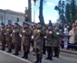 Parada militara 1 Decembrie 2015