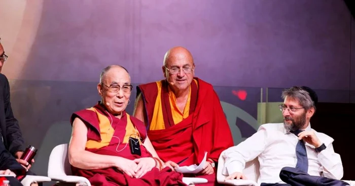 dalai rabin