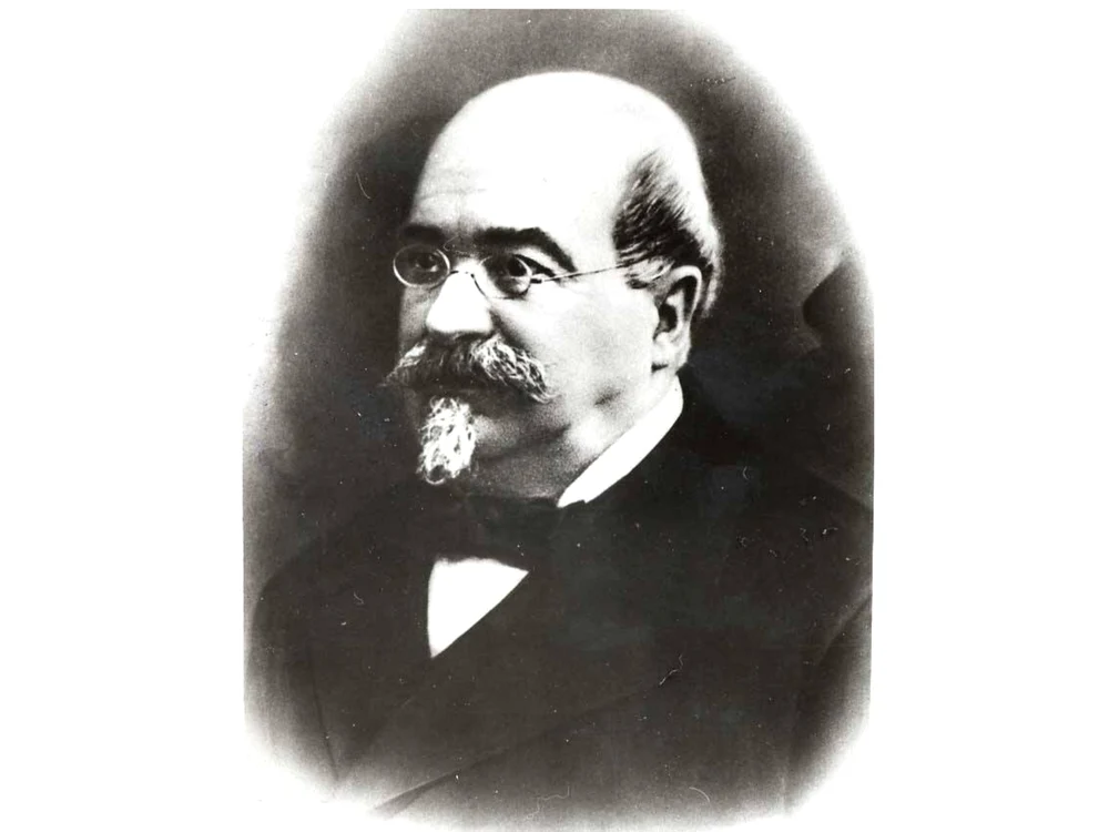 Mihail Kogălniceanu