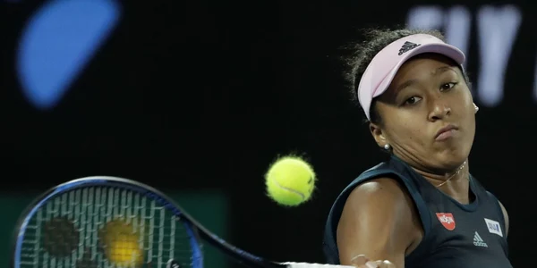 naomi osaka