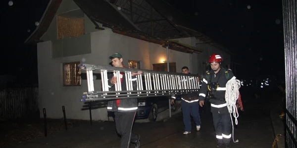 Pompierii au reușit să scoată cadavrul femeii din fântână