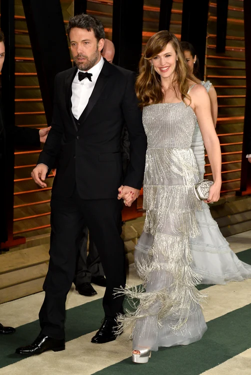 Ben Affleck și Jennifer Garner, Getty jpg