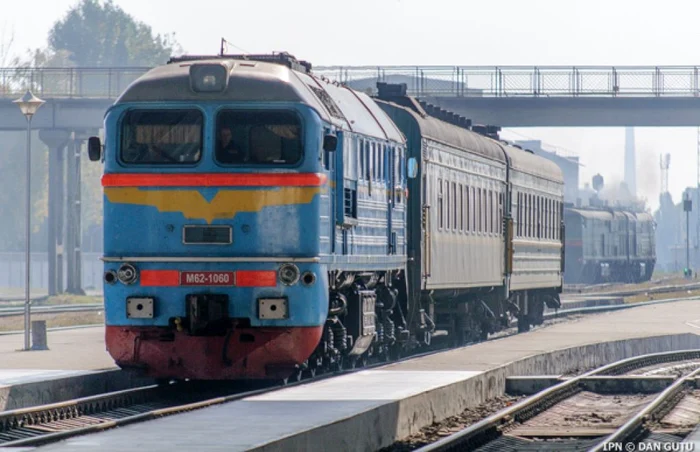 Foto: arhivă Adevărul