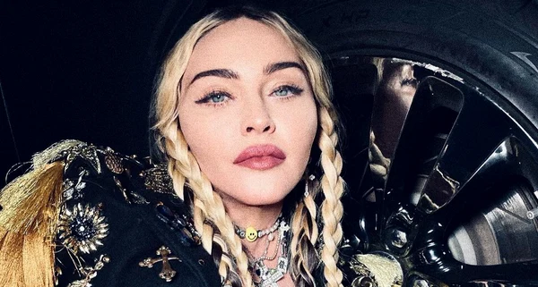 Fanii nu o mai recunosc pe Madonna! Vedeta a exagerat cu ultimul clip