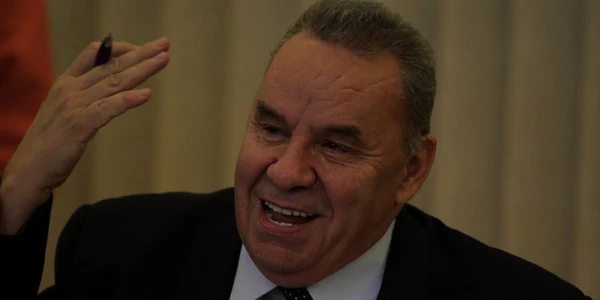 Andrei Marga FOTO Adevărul