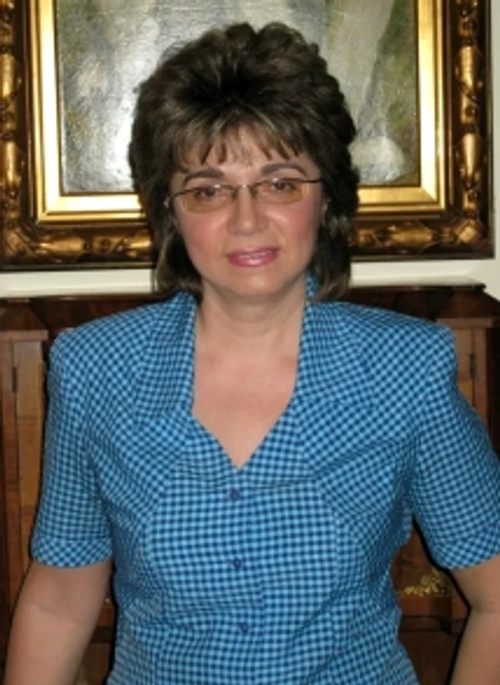 Carmen Muşat