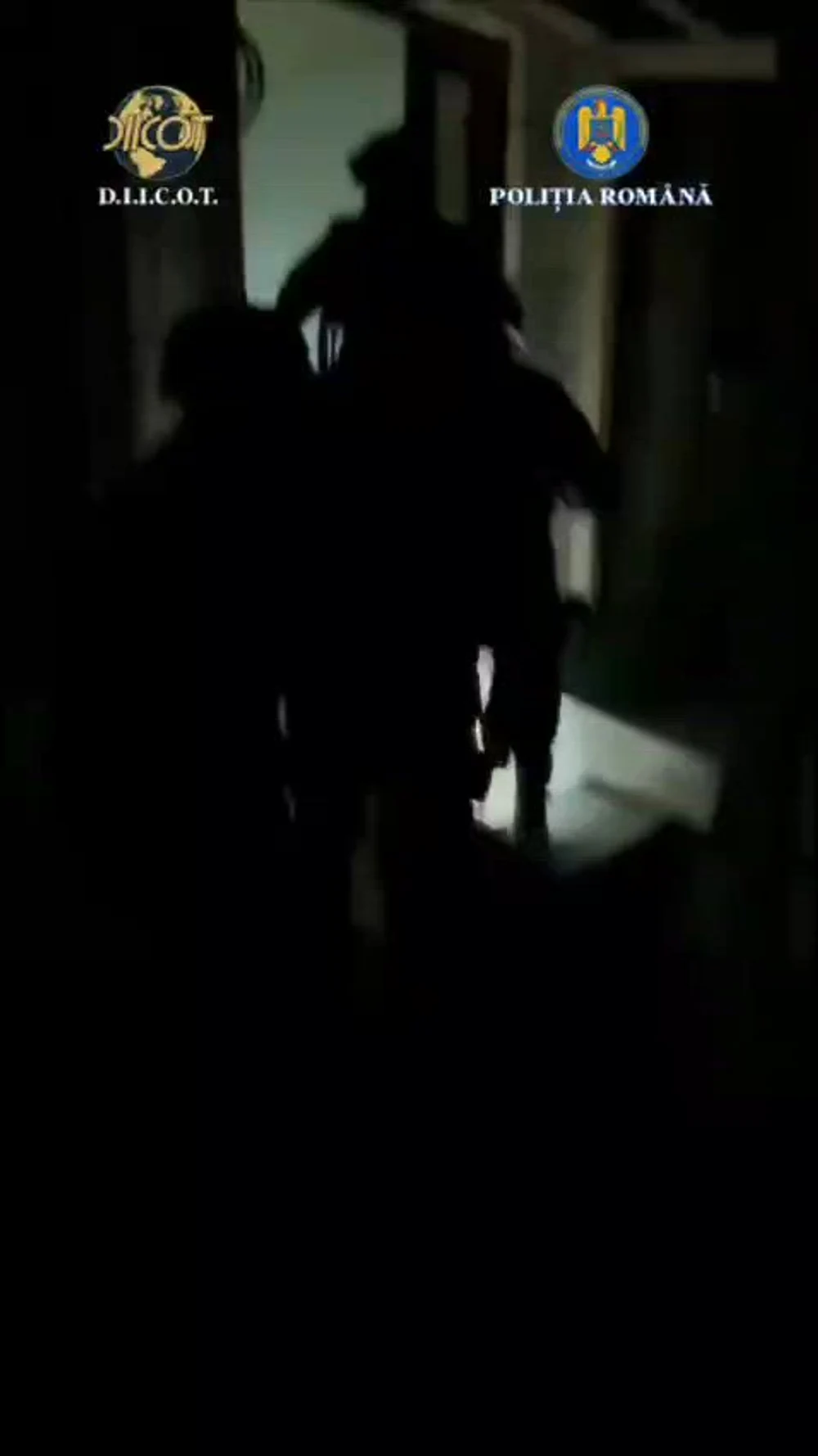 Un traficant de droguri a fost tâlhărit în Otopeni, chiar în momentul în care voia să vândă o cantitate de canabis