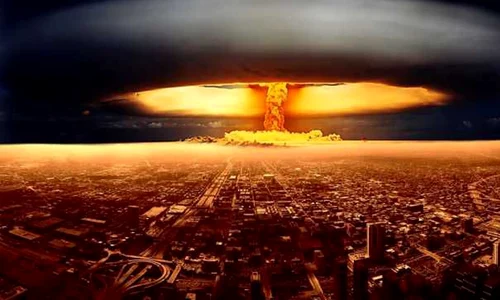 Israelul avertizează: Iranul va avea suficient uraniu îmbogăţit până la sfârşitul anului pentru a fabrica o bombă nucleară jpeg