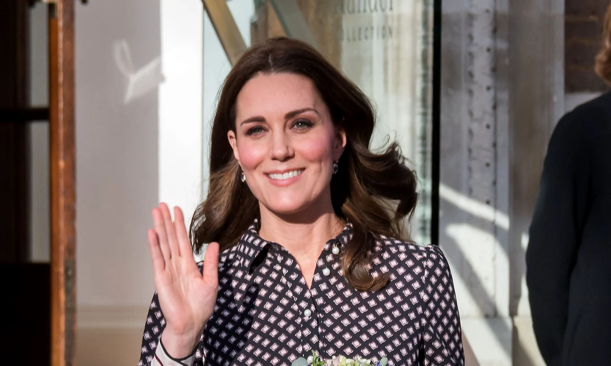 Meghan Markle s-a situat pe locul doi în tp datorită rochiei de mireasă, însă nu a reuşit să o învingă pe Kate MiddletonFoto: GuliverGetty Images