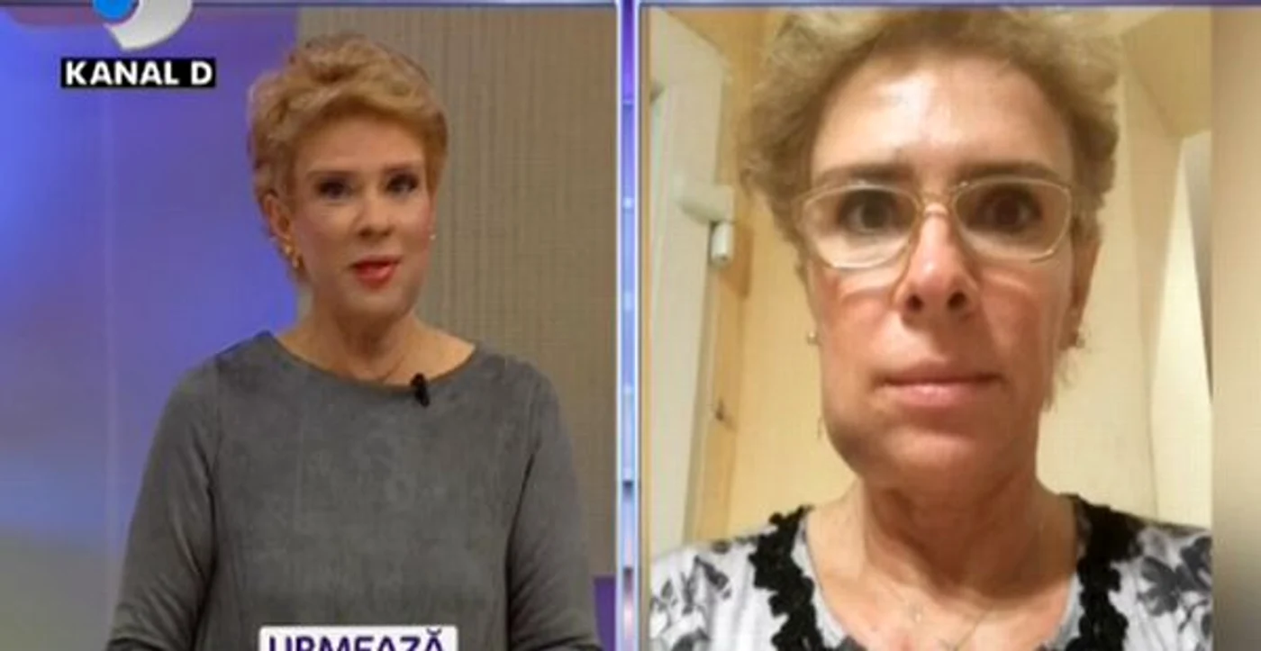 Teo Trandafir a suferit o intervenţie stomatologică