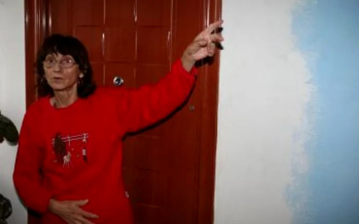 Maria Sârbu a povestit prin ce clipe de coşmar a trecut pe data de 22 decembrie 1989