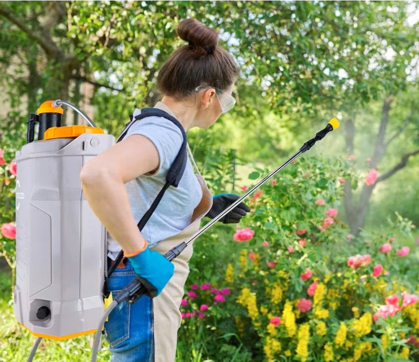 Cea mai bună pompă de stropit electrică 2026: cum alegi corect + Top 5 modele și Bonus – evită greșelile costisitoare