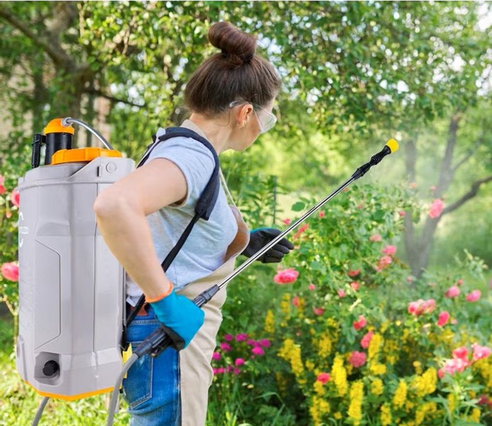 Cea mai bună pompă de stropit electrică 2026: cum alegi corect + Top 5 modele și Bonus – evită greșelile costisitoare