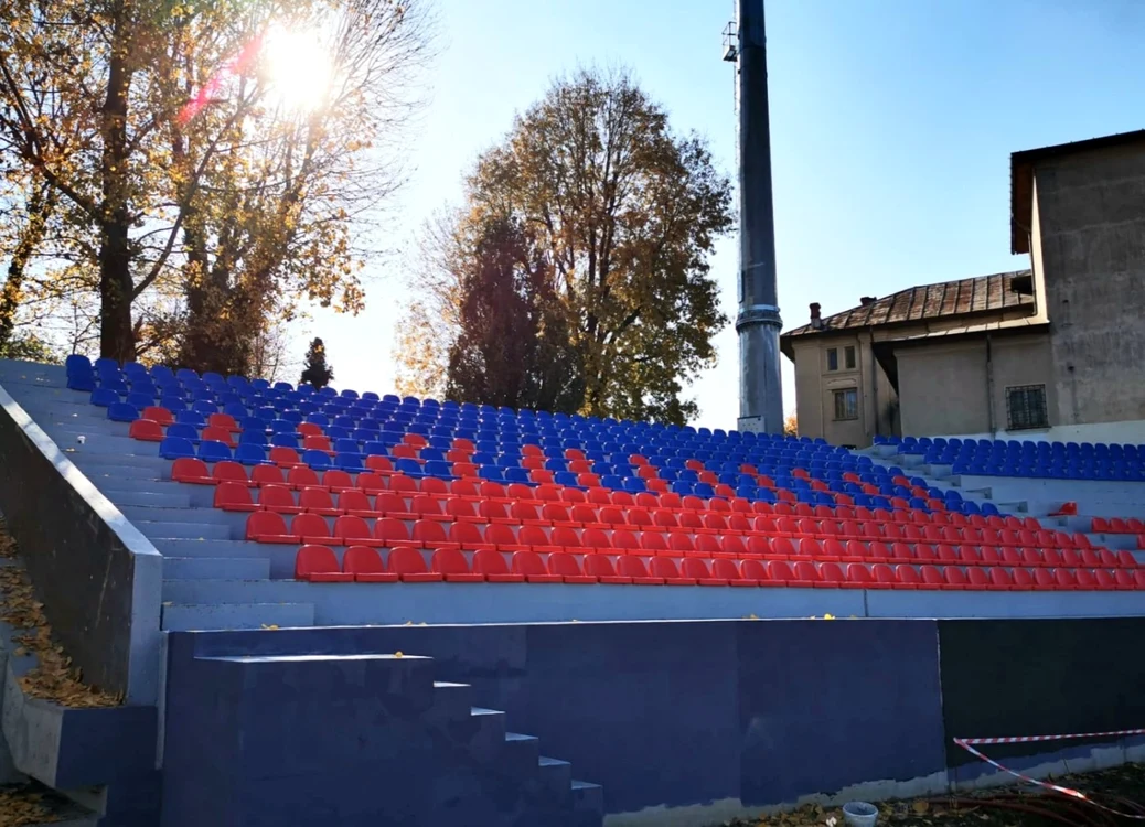 scaune stadion chindia