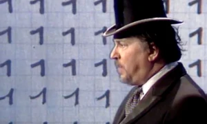 Petre Gheorghiu, foto captura TVR jpg