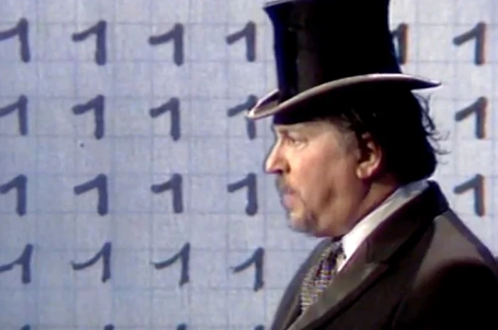 Actorul fabulous din Genera&#539;ia de Aur care a lucrat ca zugrav. A format mari vedete ale scenei rom&acirc;ne&#537;ti, precum &#536;tefan Banic&#259; Jr. &#537;i Daniela Nane &#537;i a p&#259;r&#259;sit Rom&acirc;nia de dou&#259; ori