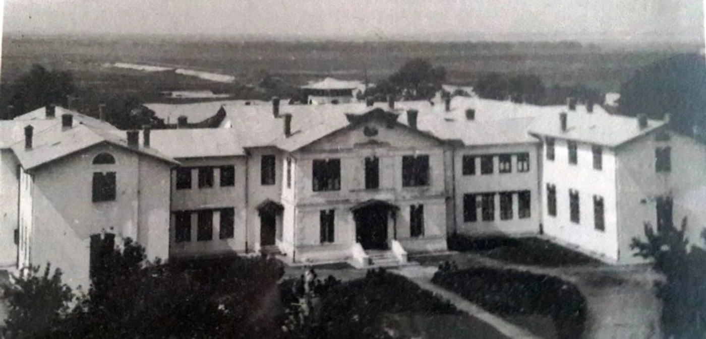 calarasi samarian