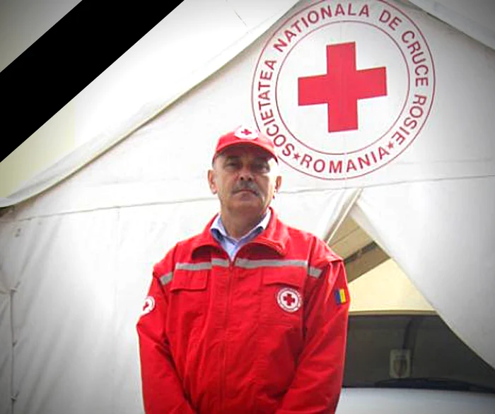Florin Pîclea a pierdut lupta cu virusul ucigaş Foto Arhivă personală