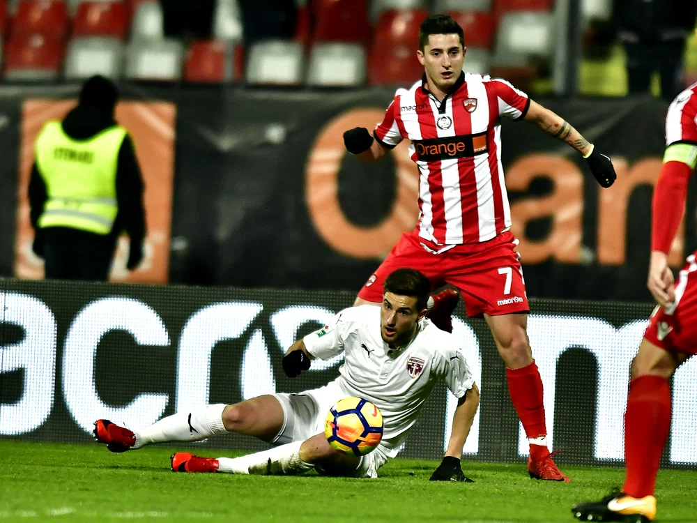 
    Steliano FilipFoto: sportpictures.eu  