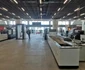 Inaugurarea Terminalului Schengen de pe Aeroportul Timișoara FOTO Ștefan Both