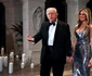 Donald și Melania Trump